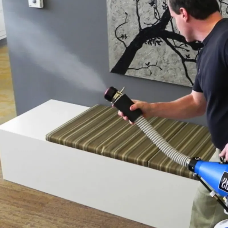 Professional Odor Removal in Dorneyville, PA